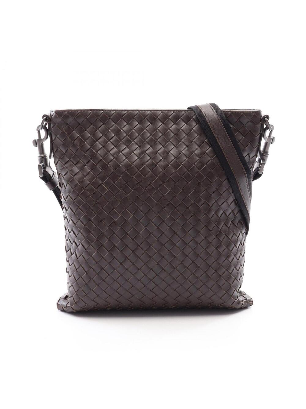 Bottega Veneta Intrecciato Crossbody #358680B70B